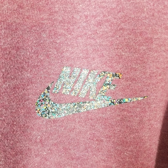 Nike revival crewnevk sweatshirt - Picture 6 of 9
